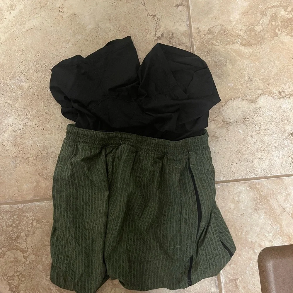 Lululemon Athletic Shorts - Picture 3 of 3